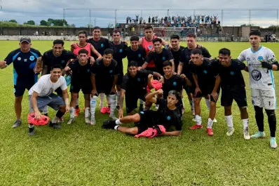 Goles, candidatos y arranques firmes en la Liga Tucumana