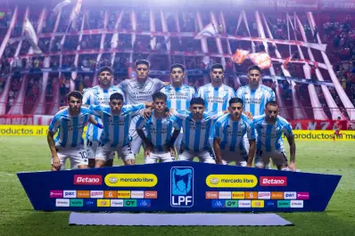 EN VIVO Atlético Tucumán empata sin goles frente a Argentinos Juniors