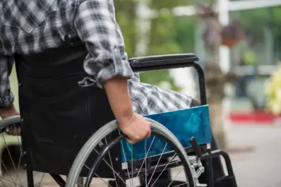 Jubilación por invalidez: cuando el imprevisto exige estar preparados