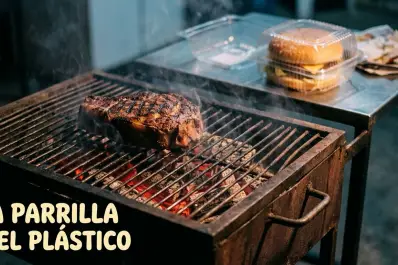 Pensamiento Crítico: la batalla entre la parrilla lenta del intelecto versus la comida rápida digital