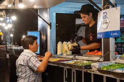 ¿En qué lugares estarán las ferias municipales este sábado y domingo?