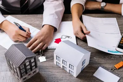 Scoring para acceder a un crédito hipotecario: qué es y cómo calcularlo