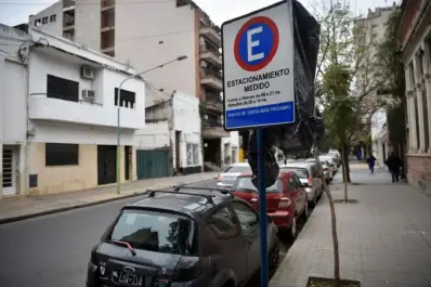 Tras el fallo, el estacionamiento medido sigue bajo análisis