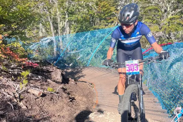 Con dos campeonas del Mundo, el mountain bike desembarca en La Quebrada de Lules