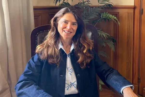 Una obra clave sobre el diálogo entre cortes: lo presentará Claudia Sbdar en la UBA