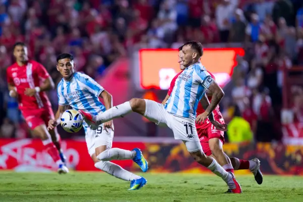 Atlético Tucumán cayó 1-0 frente a Argentinos Juniors