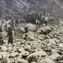 Recuerdos fotográficos: cómo eran las travesías a los valles antes de 1943
