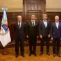 El Gobierno nacional recurre a la Corte para frenar la Ley de Financiamiento Universitario
