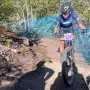 Con dos campeonas del Mundo, el mountain bike desembarca en La Quebrada de Lules