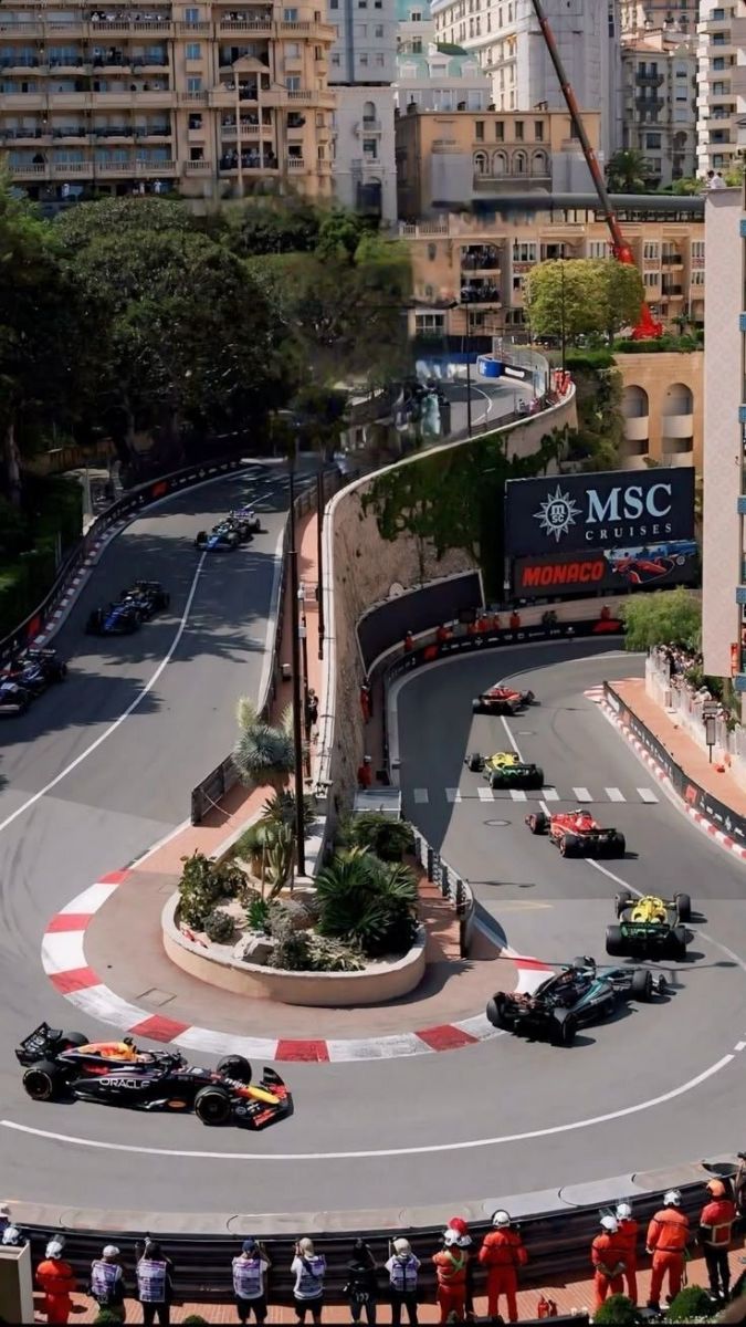 Colapinto trae la Fórmula 1 a Buenos Aires