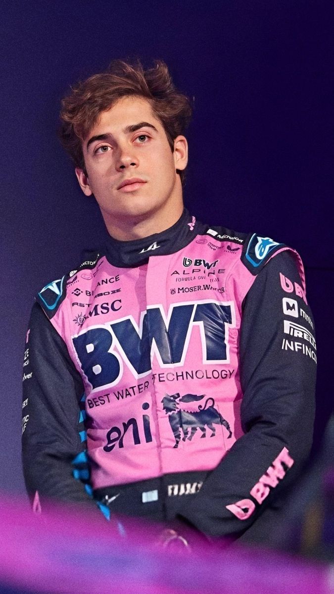 Colapinto trae la Fórmula 1 a Buenos Aires