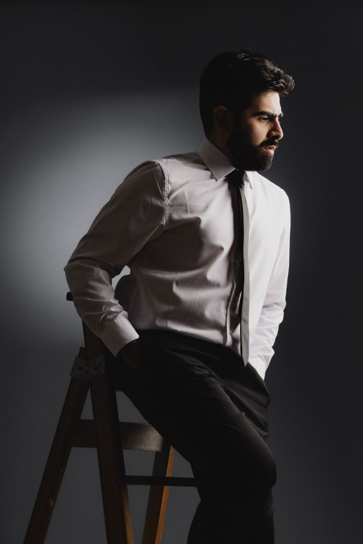 HOMENAJE A NOVARRO Y MANZANERO. Martín Geréz repite su show.