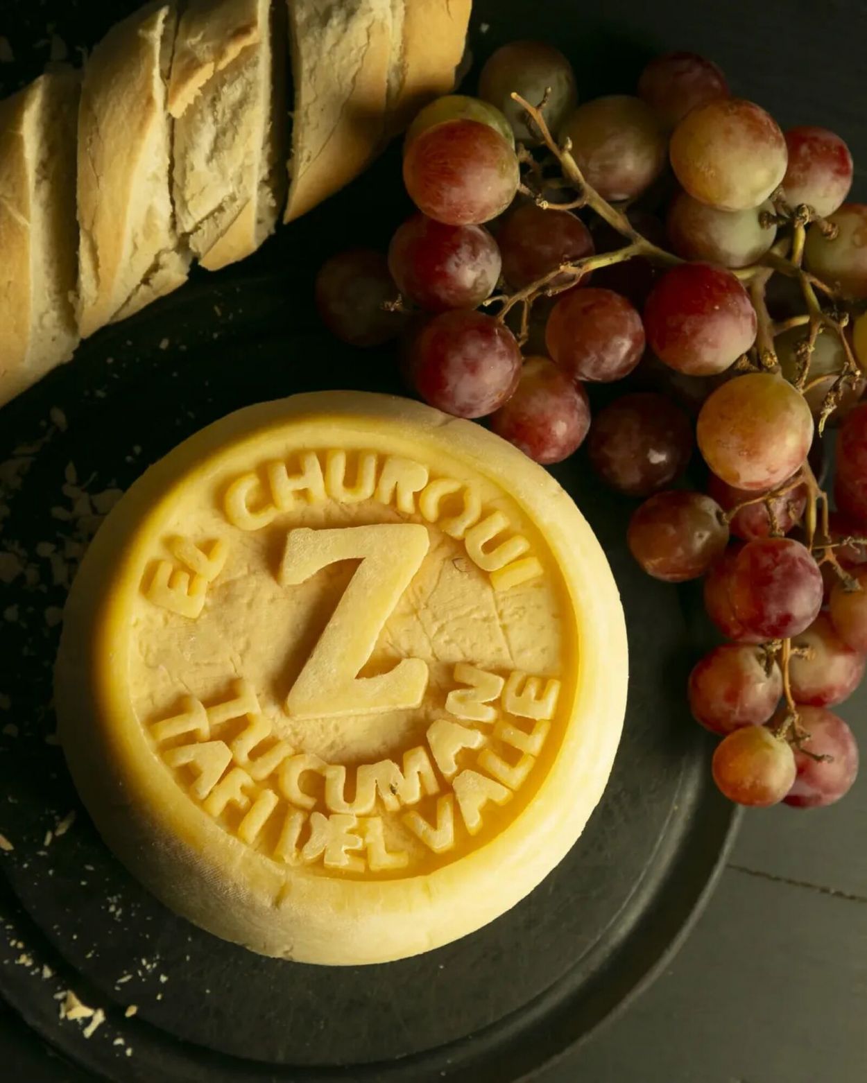 El queso tafinisto se anima a explorar nuevos mercados