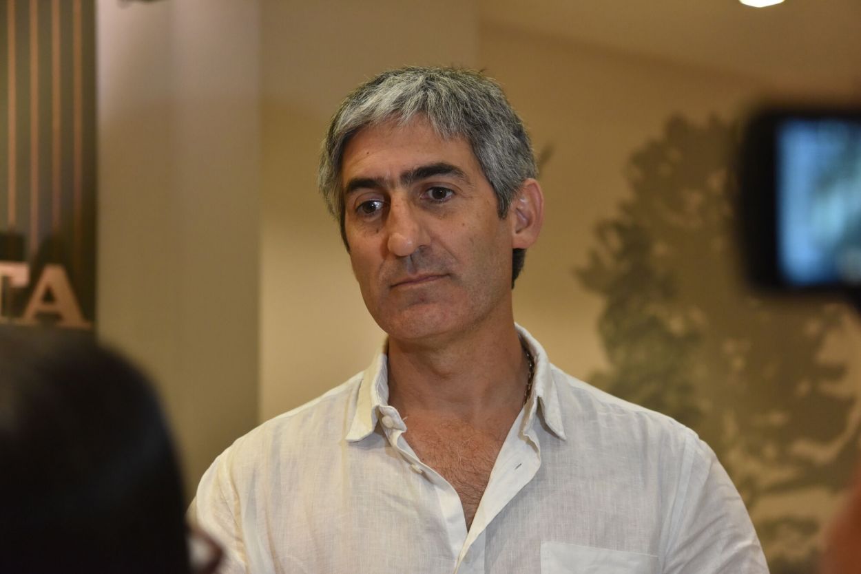 El queso tafinisto se anima a explorar nuevos mercados