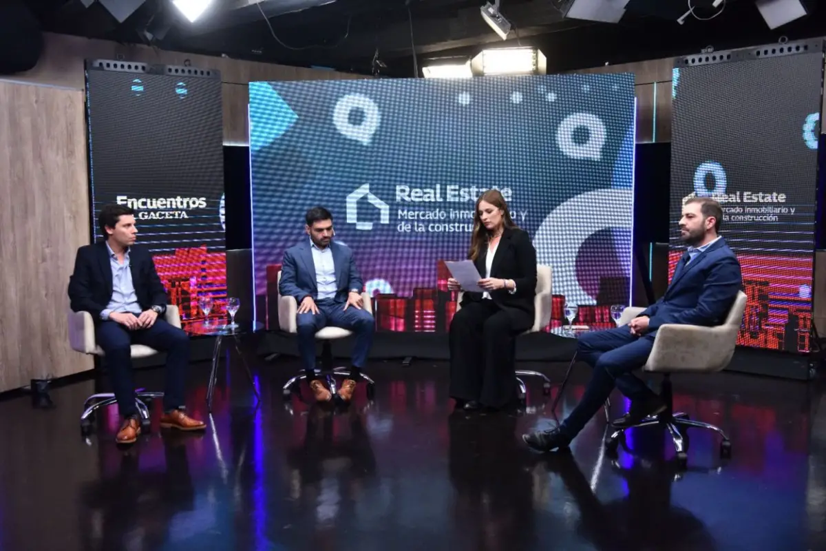 A partir del lunes, LA GACETA relanza “Encuentros LA GACETA”