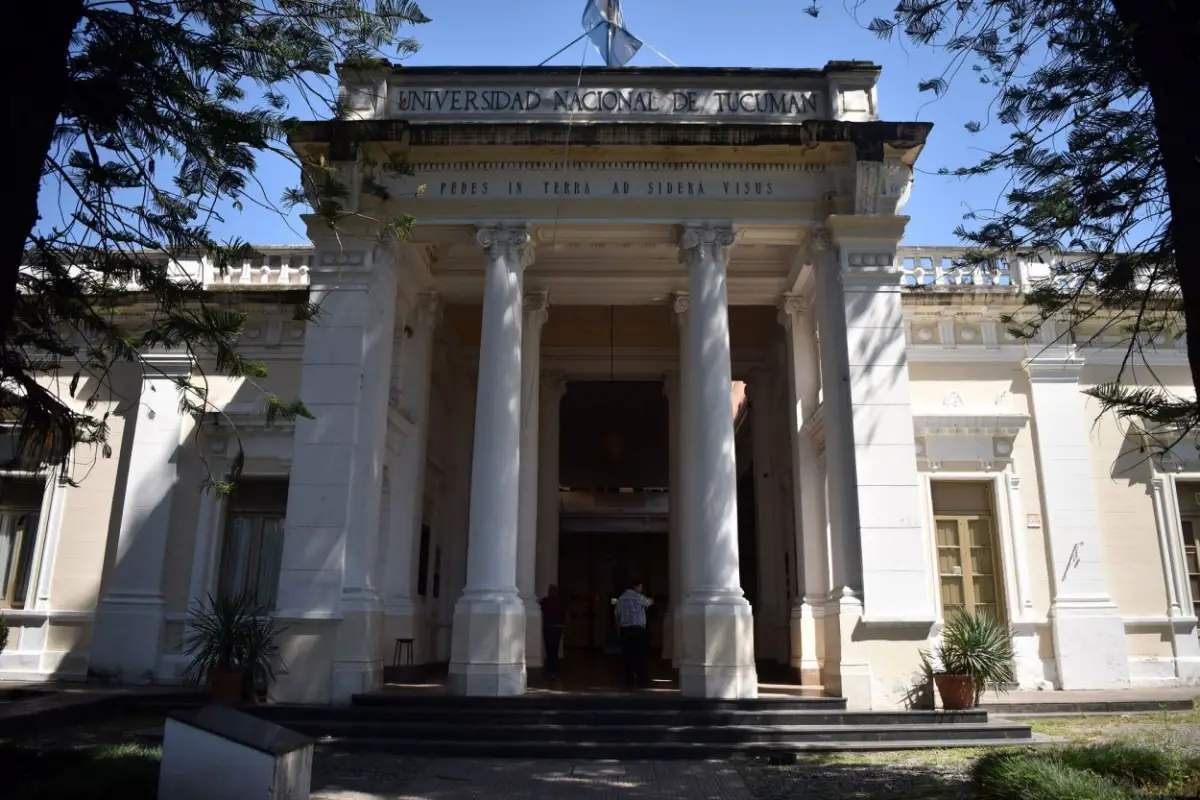 ELECCIONES EN MAYO. La previa electoral en la UNT expone demandas y posiciones encontradas.