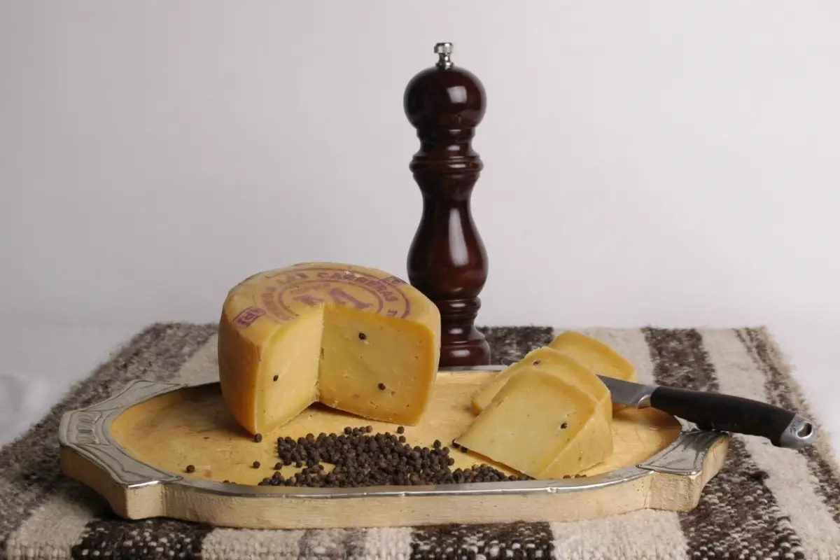 El queso de Tafí del Valle es único debido a varios factores que confluyen en su fabricación