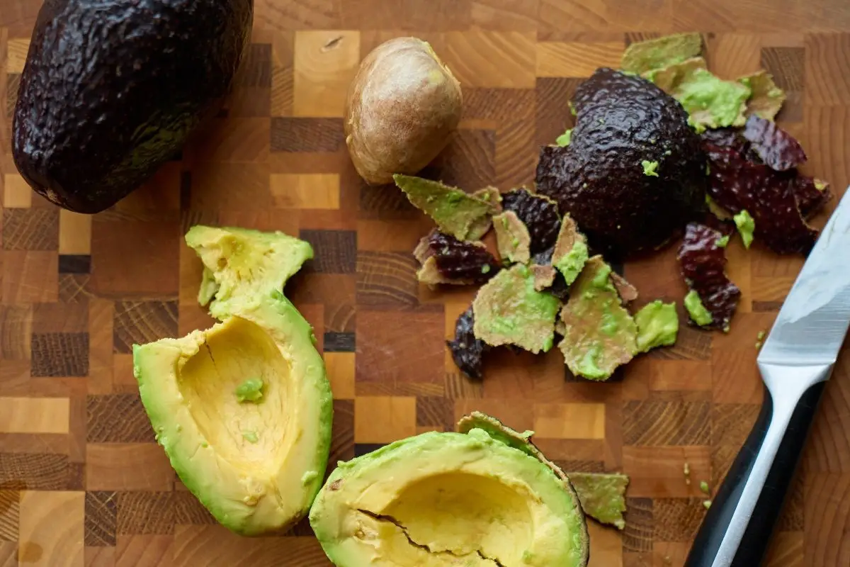 El secreto de las cáscaras de palta: cómo darles un nuevo uso