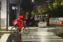 Cuándo cambia el clima en Argentina: esta semana siguen las lluvias intensas y se espera un fuerte descenso de temperatura
