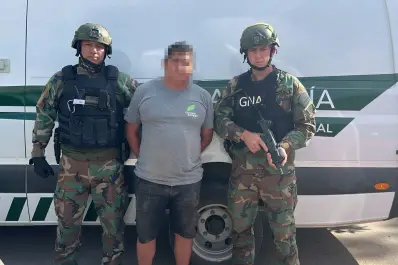 Detienen a tres sospechosos y secuestran más de 177 kilos de cocaína
