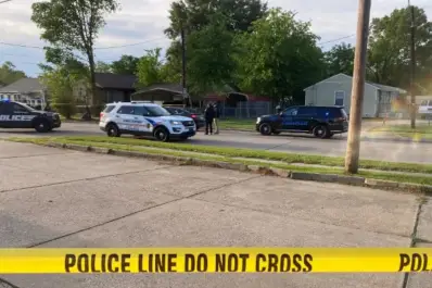 Estados Unidos: ocho niños de entre 1 y 14 años fueron asesinados tras un tiroteo