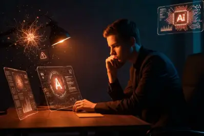 Generación X: utilizan a diario la IA, pero desconfían de ella