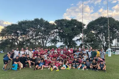 Lince dio un paso clave en el Anual y apretó la clasificación por el Regional