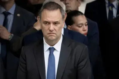 La Justicia avanza sobre Adorni y espera declaraciones centrales