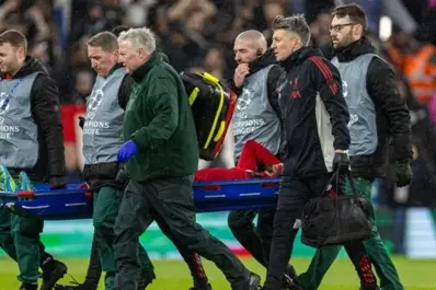 El Mundial 2026 ya empezó: se juega en el cuerpo y en el miedo