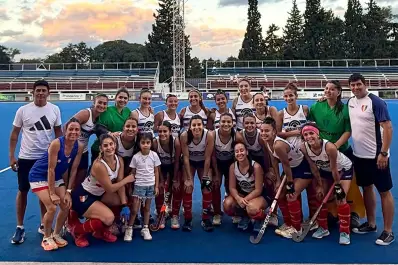 Resultados y sorpresas en la fecha 6 del Apertura “A” de hockey tucumano
