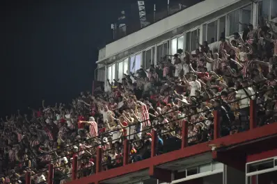 La cuenta pendiente de San Martín está en casa: qué muestran los números en La Ciudadela