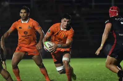 EN VIVO Tarucas busca recuperarse frente a Selknam en Chile