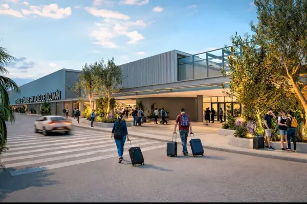 Los cinco ejes de la obra que modernizará la Terminal de Ómnibus de Tucumán