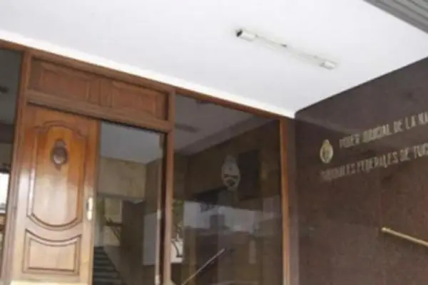 Tras la donación y las disculpas, la Fiscalía Federal solicitó la extinción de la acción penal para el secretario de Energía