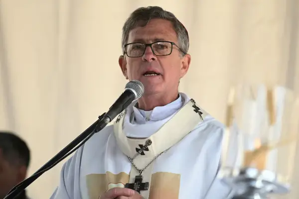 La Iglesia advirtió al Gobierno: Cuidado con que el Estado se retire de los barrios porque avanza el narcotráfico