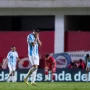 En la casa de Argentinos Juniors, Atlético Tucumán exhibió otra vez un problema que se repite y no se resuelve