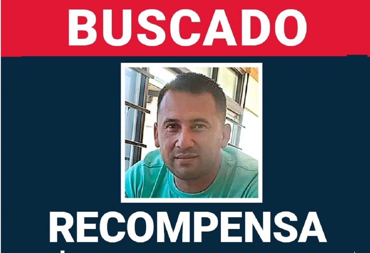 Cayó Jorge “Pelaín” Nassif: detuvieron al presunto proveedor de drogas del sur tucumano tras meses de búsqueda