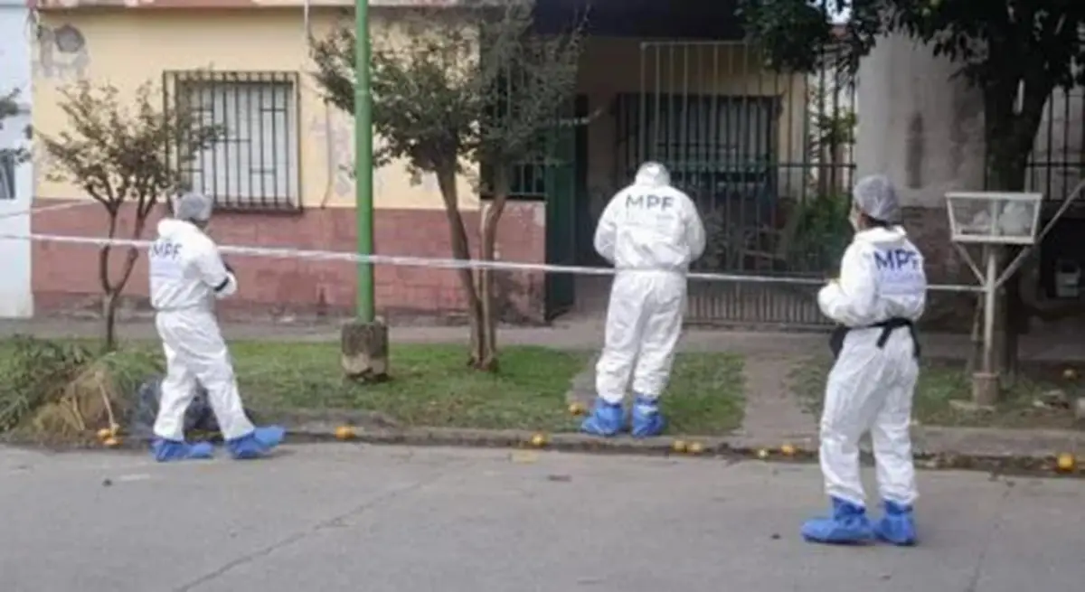 Detienen a tres menores por el crimen de un hombre de 70 años en Tafí Viejo