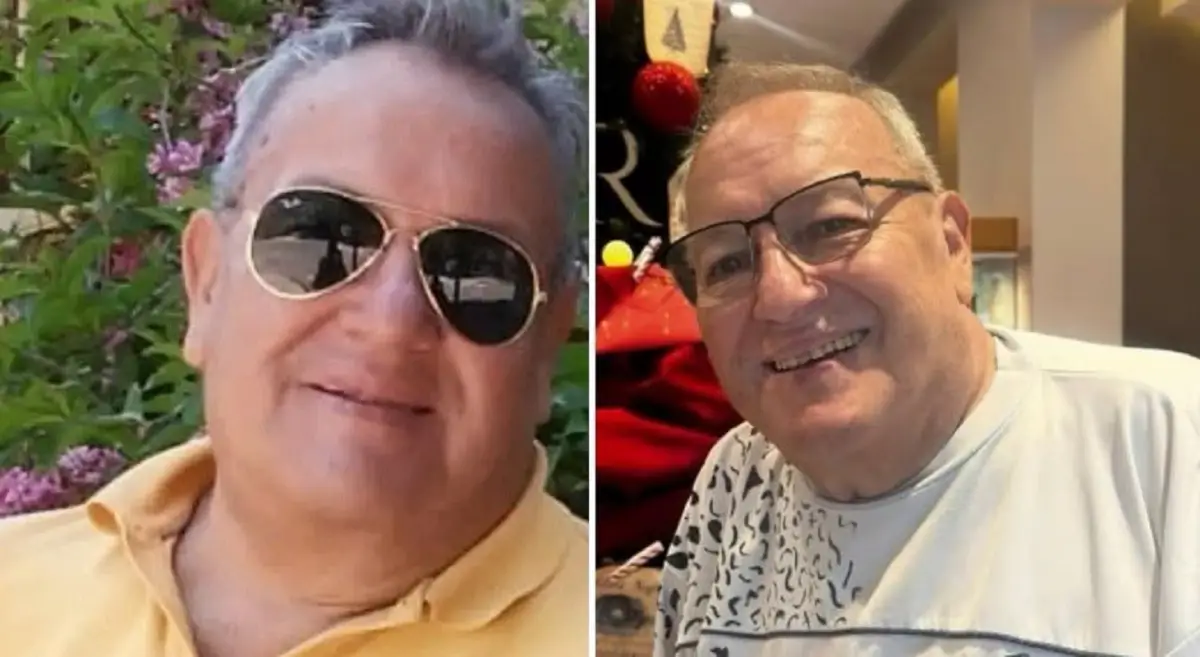 La víctima fue identificada como Pedro Barboza.