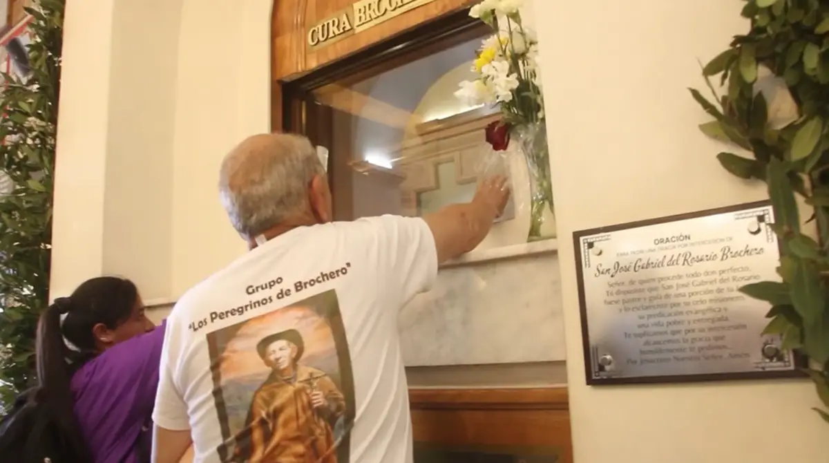 Córdoba, entre la fe y el turismo: el Camino de Brochero, una experiencia para recorrer todo el año