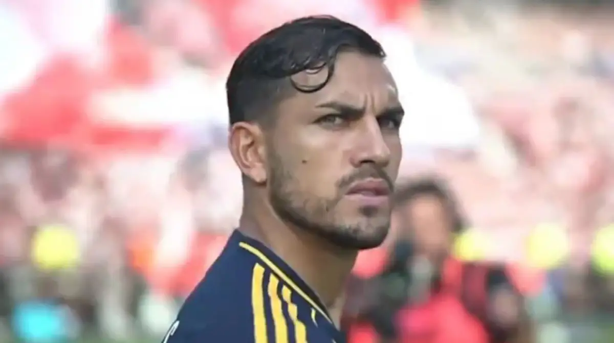 La contundente postura de Paredes sobre el penal que reclamó River en el cierre del Superclásico