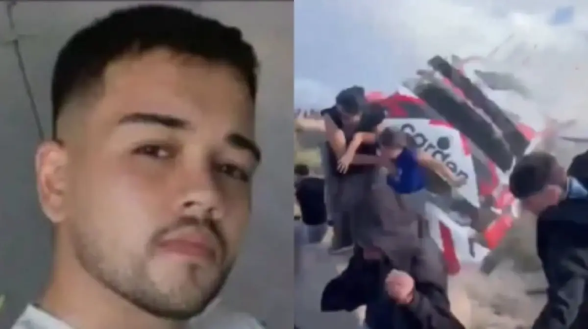 Profundo dolor por la muerte del joven de 25 años en el Rally Sudamericano: “Siempre en nuestros corazones”