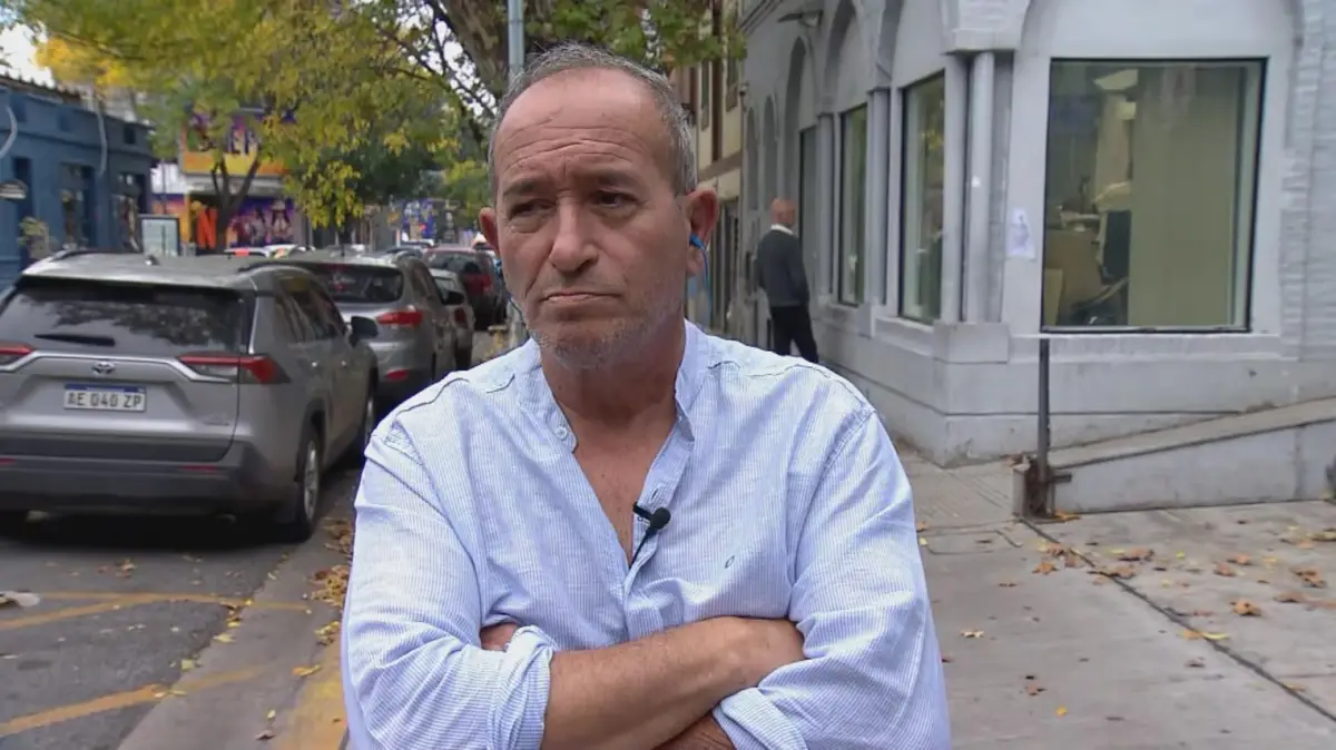 EL HERMANO del neurólogo fallecido no está conforme con el fallo