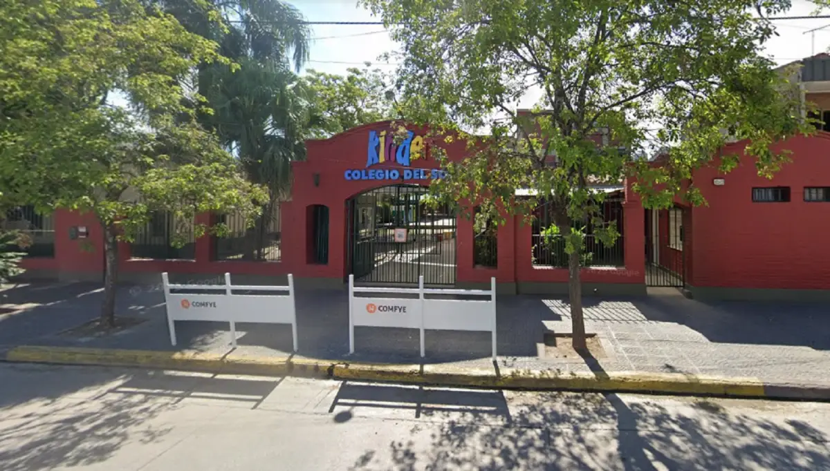 AMENAZAS. El caso del Kinder se suma a una lista que incluye a distintas instituciones de Tucumán.