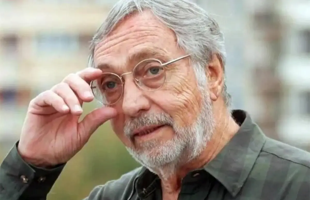 ACCIDENTE DOMÉSTICO. Brandoni murió estando internado, tras haber sufrido una caída.