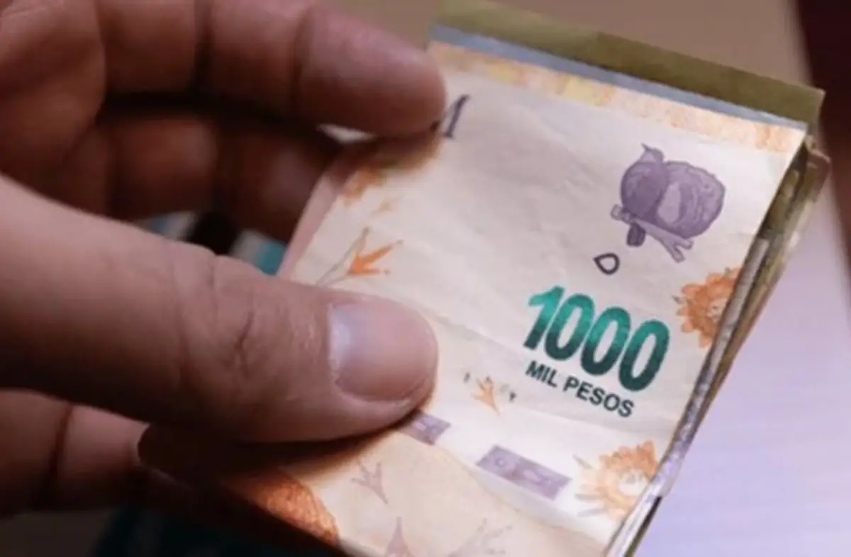 Atención jubilados: qué pasará con el bono de $70.000 que otorga Anses