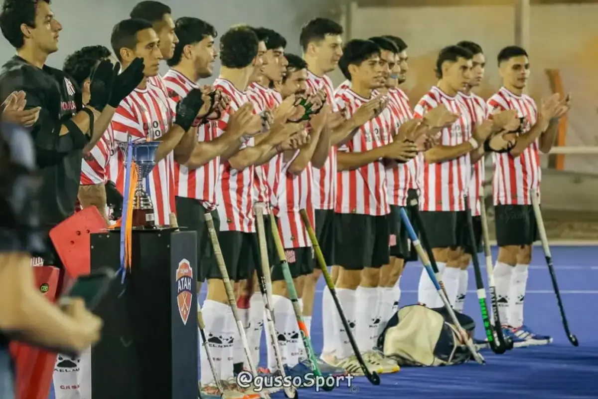 San Martín viajará a Salta para enfrentar a Cachorros y a Popeye.