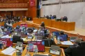 Buscan darle celeridad al tratamiento de Ficha Limpia en la Legislatura