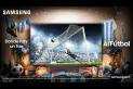 Mejor imagen, mejor sonido: qué TV Samsung comprar para disfrutar cada partido