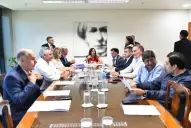 Pese a la falta de consensos, se inicia en la Legislatura el debate por Ficha Limpia